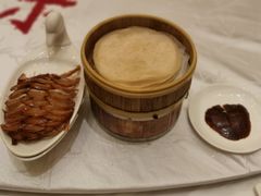 -御仙都北京菜馆·烤鸭店(双井店)
