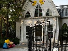 -史努比缤纷世界