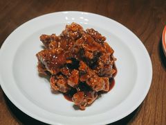 -新白鹿餐厅(滨江银泰店)