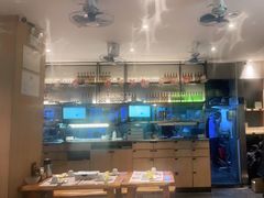 -木屋烧烤(白石洲店)