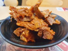 -犟骨头排骨饭•大骨面(弘阳广场店)