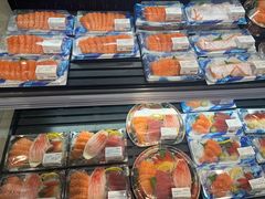 -七鲜超市(瑞虹天地太阳宫店)