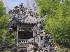 -无锡蠡湖国家湿地公园-蠡园