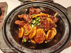 -蘇小主·创意中国菜(金茂览秀城店)