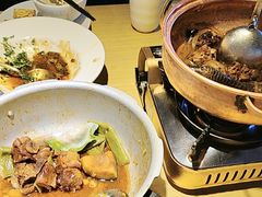 -关东小磨东北菜(上海长风大悦城店)