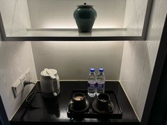 -杭州东站汇和君亭酒店