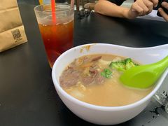 -尖沙咀茶餐厅(永泰店)