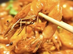 -巴蜀王婆大虾(南锣鼓巷店)