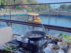 椰子鸡套餐-天津湾西餐厅(三亚海棠湾洲际度假酒店)