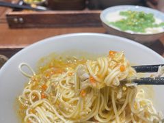 -李百蟹·江南蟹黄面·河景餐厅(夫子庙总店)