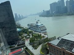 -上海外滩茂悦大酒店