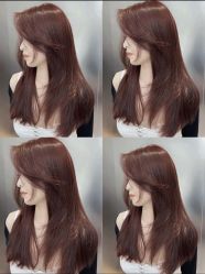 -美格丝M.G.S Hair Salon