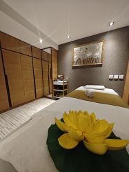 -An Ting岸汀·美容SPA