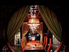 -王府茶宴(大观园总店)