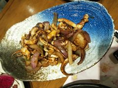 -大渔铁板烧(中山路八佰伴店)