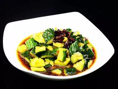 -赖胖子肉蟹煲(临川万象新城店)