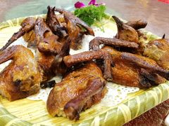 -北海渔村酒楼·粤菜海鲜点心(新华店)