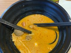 -杨国福麻辣烫(拱墅万达广场店)