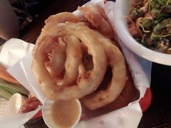 -安妮意大利餐厅(世贸天阶店)