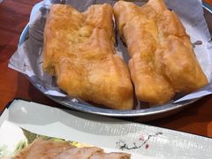 -顺德一品粥·20年凤城老字号(芳村店)