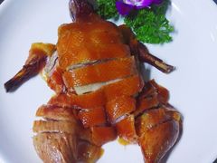 广式琵琶鸭-扬州饭店(东关街店)