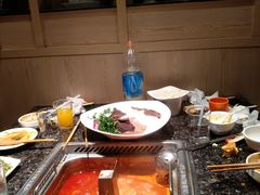 -海底捞火锅(邯郸新世纪中心店)