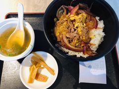 烧肥牛铁板饭-味千拉面(杭州滨江星光大道店)