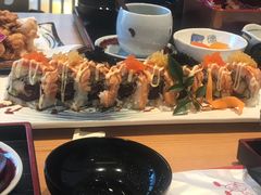 -皇品田苑日式料理(苏州中心店)