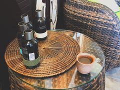 大堂-木兰逸•泰式按摩•头疗•SPA(车公庙店)