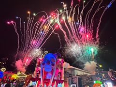 -大连海昌发现王国主题公园