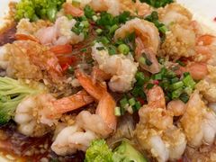 -春满园生态餐厅(南宫路店)