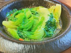 -转角·老弄堂上海菜(长寿路店)