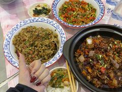 -三只鸟本地特色菜馆(上饶总店)