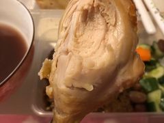 -香妃烤鸡(新奥店)