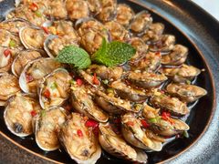 -潮堂 · 潮州菜(国贸商城店)