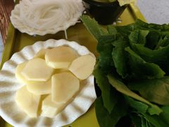 -活鱼馆(宜兴埠店)