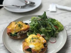 -农畉LONFOOD(福田星河COCOPark店)