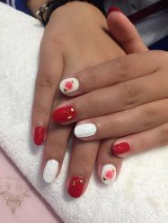 -RL Nail·瑞丽美甲美睫品牌原创店