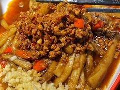 -小柴米·传统江西菜(八一广场店)