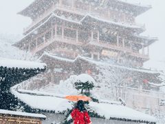 -径山寺