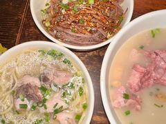 -牛王庙(龙华花园店)