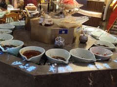 -捞神煲汤火锅(湖滨商业街店)