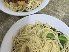 -熊面妈老面馆