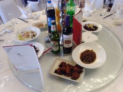 -上海金桥红枫万豪酒店·宴会厅