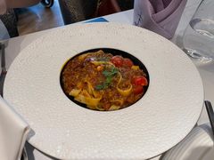 -燃扒房Steakhouse(皇庭店)