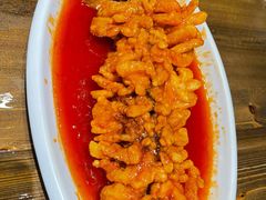 -三姐妹餐厅(曲江店)