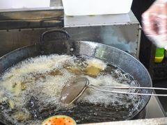 油锅-卞嵊记老味道(嵊州总店)
