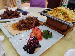 -普天和酒楼·新津菜·烤鸭(天津之眼店)