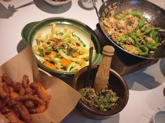 -费大厨辣椒炒肉(黄兴中心广场店)