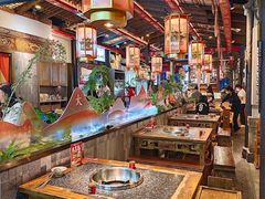 -蜀大侠火锅(春熙路店)